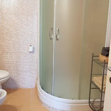 Vista Mare Apartment *