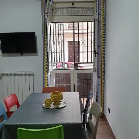 Vista Mare Apartment Crotone
