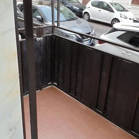 Vista Mare Apartment Crotone