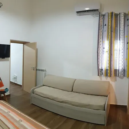 Vista Mare Apartment Crotone